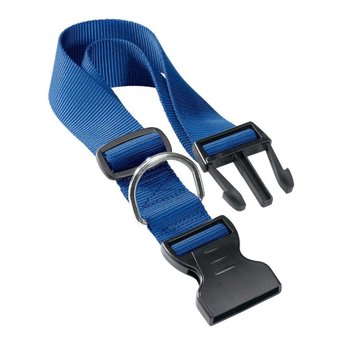 Imagen de Collar Para Perro FERPLAST Club C15/44 Color Azul