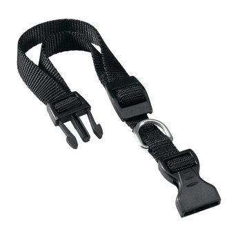 Imagen de Collar Para Perro FERPLAST Club C15/44 Color Negro