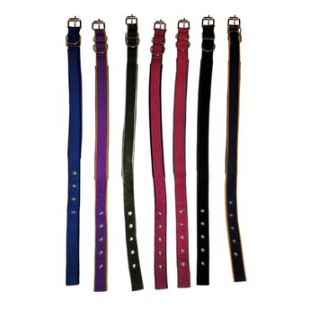 Imagen de Collar Para Perro LILI MASCOTA Con Protección Nro 1