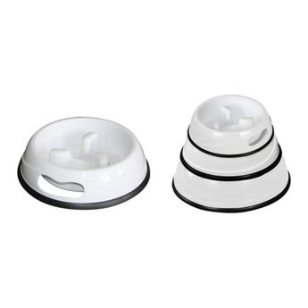 Imagen de Comedero Para Perro PAWISE Plato Come Lento 1500 ml