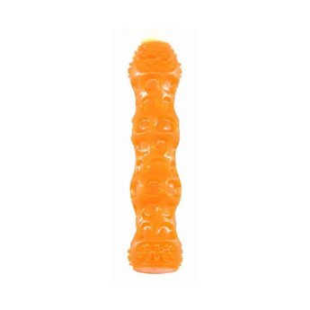 Imagen de Juguete Para Perro PAWISE Palo Goma Squeaky Stick - 18 cm