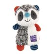 Imagen de Juguete Para Perro GIGWI Peluche Mapache