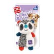 Imagen de Juguete Para Perro GIGWI Peluche Mapache