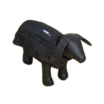 Imagen de Campera MPETS Impermeable Invierno Talle M