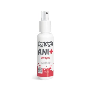 Imagen de Perfume ANI+ Frutas Tropicales y Flores Aterciopeladas 120 ml