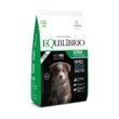 Imagen de Alimento EQUILIBRIO Perro Cachorro Raza Mediana 2.5 kg