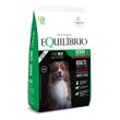 Imagen de Alimento EQUILIBRIO Perro Adulto Raza Mediana 2.5 kg
