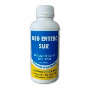 Imagen de Antidiarreico NEO ENTERO SUR 200 cc