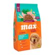 Imagen de Alimento MAX Perro Cachorro Vita 10 kg + Regalo