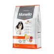 Imagen de Alimento MONELLO Perro Adulto Raza Pequeña Sabor Pollo 15 kg + Regalo