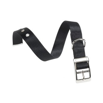 Imagen de Collar Para Perro FERPLAST Club CF25/45 Color Negro