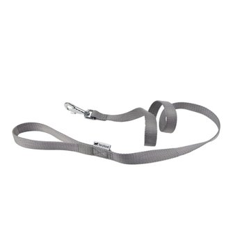 Imagen de Correa Para Perro FERPLAST Club G15/120 Color Gris