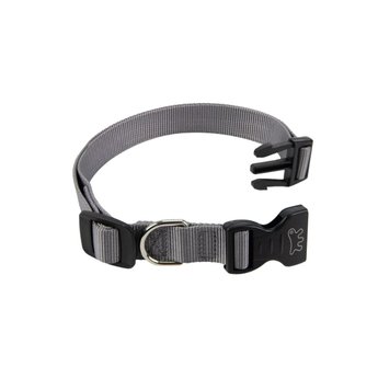 Imagen de Collar Para Perro FERPLAST Club C10/32 Gris
