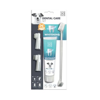 Imagen de Set Dental Care MPETS Whitening