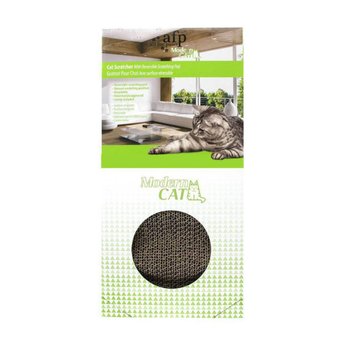 Imagen de Rascador Para Gato AFP Modern Cat Double Scratcher