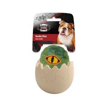 Imagen de Juguete Para Perro AFP My T-Rex Awake Dino