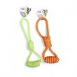 Imagen de Juguete Para Perro ALLY PAWS Cuerda Nudillo