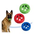 Imagen de Juguete Para Perro Rueda De Goma Chica