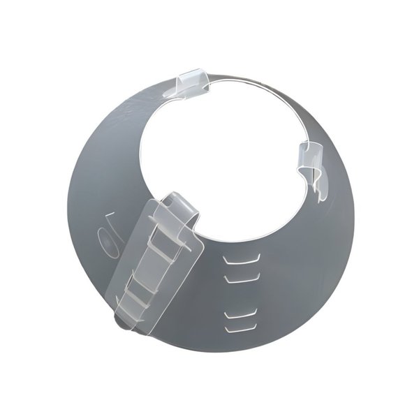 Imagen de Collar Isabelino PEPITO Nro 6