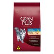Imagen de Alimento GRANPLUS Gato Adulto Castrado Sabor Pollo y Arroz 3 kg + Regalo