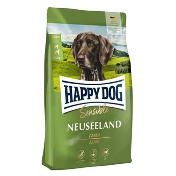 Imagen de Alimento HAPPY DOG Nueva Zelanda Perro Adulto Sensible Cordero 12.5 kg