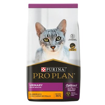 Imagen de Alimento PROPLAN Gato Urinary 1 kg