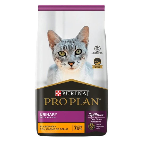 Imagen de Alimento PROPLAN Gato Urinary 1 kg