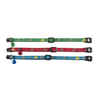 Imagen de Collar Para Gato FERPLAST 5625 C10/32 Nylon