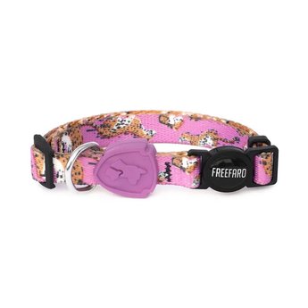 Imagen de Collar Para Gato FREEFARO Savage