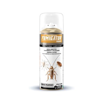 Imagen de Insecticida En Aerosol FOGGER Fumigator 410 ml