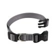 Imagen de Collar Para Perro FERPLAST Club C25/70 Gris