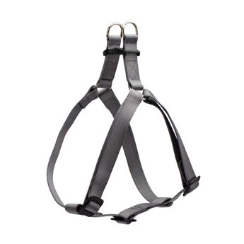 Imagen de Arnés Para Perro FERPLAST Easy P Extra Large Gris