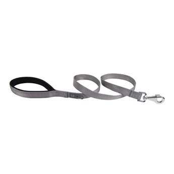 Imagen de Correa Para Perro FERPLAST Daytona G20/120 Gris