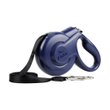 Imagen de Correa Retractil Para Perro FIDA Styleash 5 mts Talle M Azul