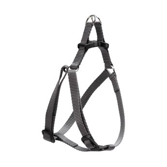 Imagen de Arnés Para Perro FERPLAST Easy P Talle S Gris