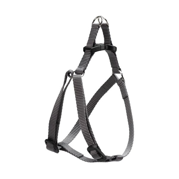 Imagen de Arnés Para Perro FERPLAST Easy P Talle S Gris