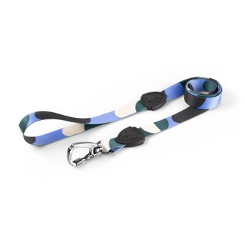 Imagen de Correa Para Perro FREEFARO Guanabara Tradicional 1.2 mts Talle G