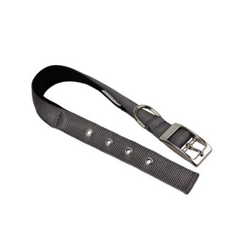 Imagen de Collar Para Perro FERPLAST Daytona C25/45 Gris