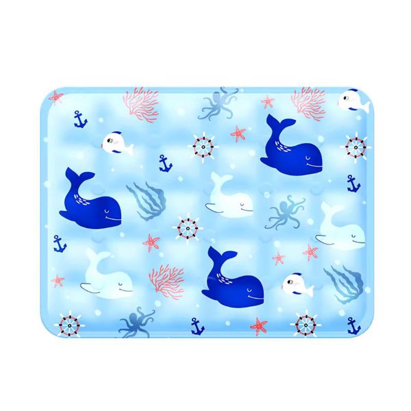 Imagen de Alfombra Para Perro Refrigerante Agua Chica