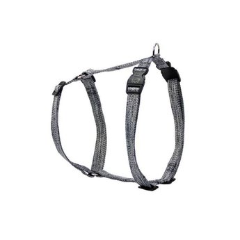 Imagen de Arnés Para Perro FERPLAST Greener P XL Gris
