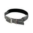 Imagen de Collar Para Perro FERPLAST Greener Soft C25/53 Gris