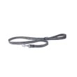 Imagen de Correa Para Perro FERPLAST Greener G25/120  Gris