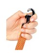 Imagen de Correa Para Perro FERPLAST Greener G25/120  Gris