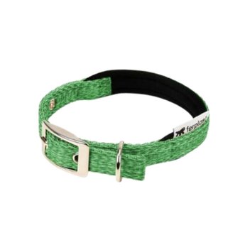 Imagen de Collar Para Perro FERPLAST Greener Soft C15/35 Verde