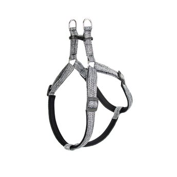 Imagen de Arnés Para Perro FERPLAST Greener Soft P SM Gris