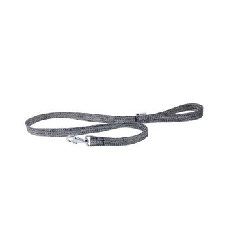 Imagen de Correa Para Perro FERPLAST Greener Soft G20/120 Gris