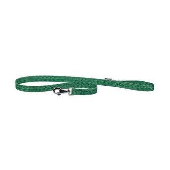 Imagen de Correa Para Perro FERPLAST Greener Soft G20/120 Verde