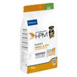 Imagen de Alimento VIRBAC HPM Perro Cachorro Raza Pequeña y Toy 3 kg + Regalo