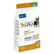 Imagen de Alimento VIRBAC HPM Perro Adulto Raza Pequeña y Toy 3 kg + Regalo