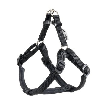 Imagen de Arnés Para Perro FERPLAST Daytona P Talle M Negro